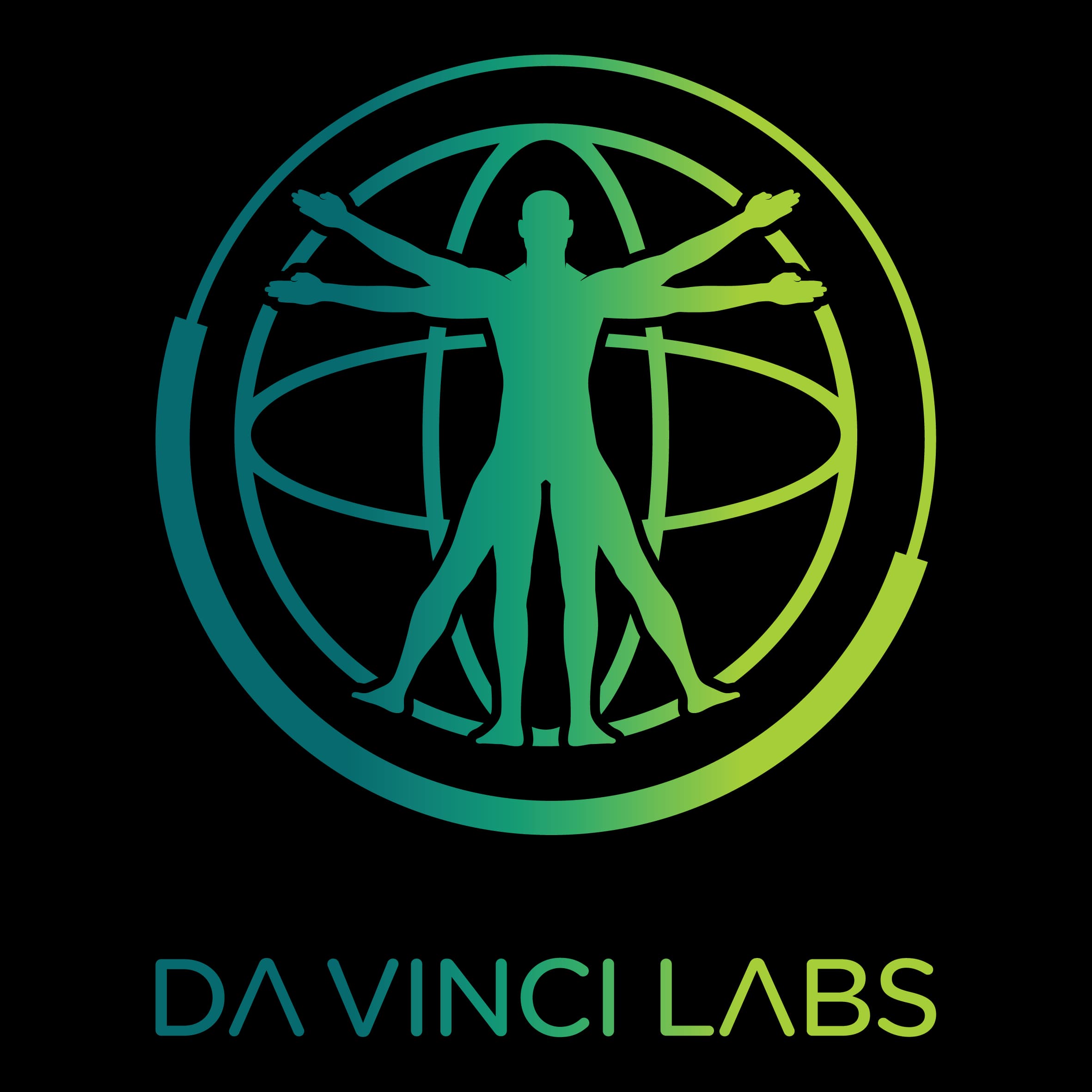 Logo Da Vinci Labs