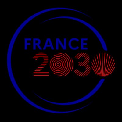Logo france 2030